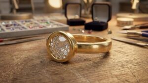 diamantring