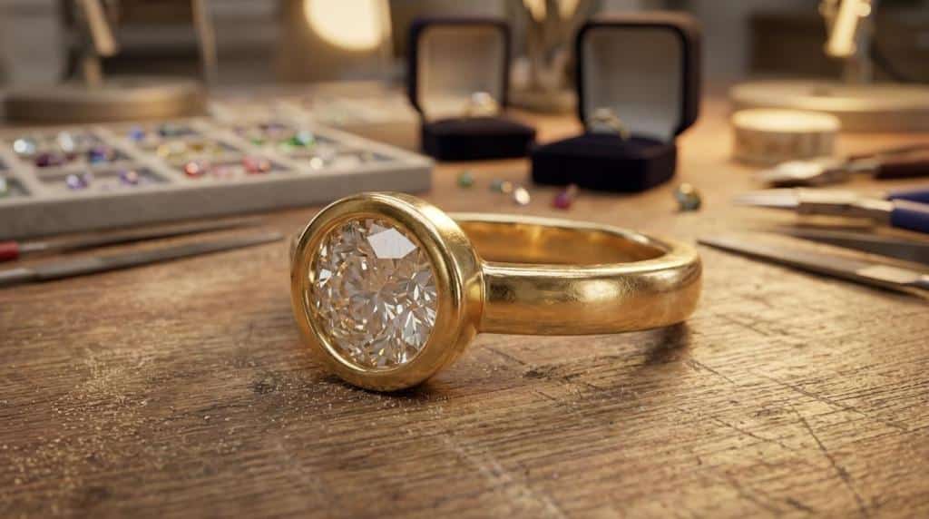 diamantring