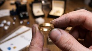 diamantring vesterbro