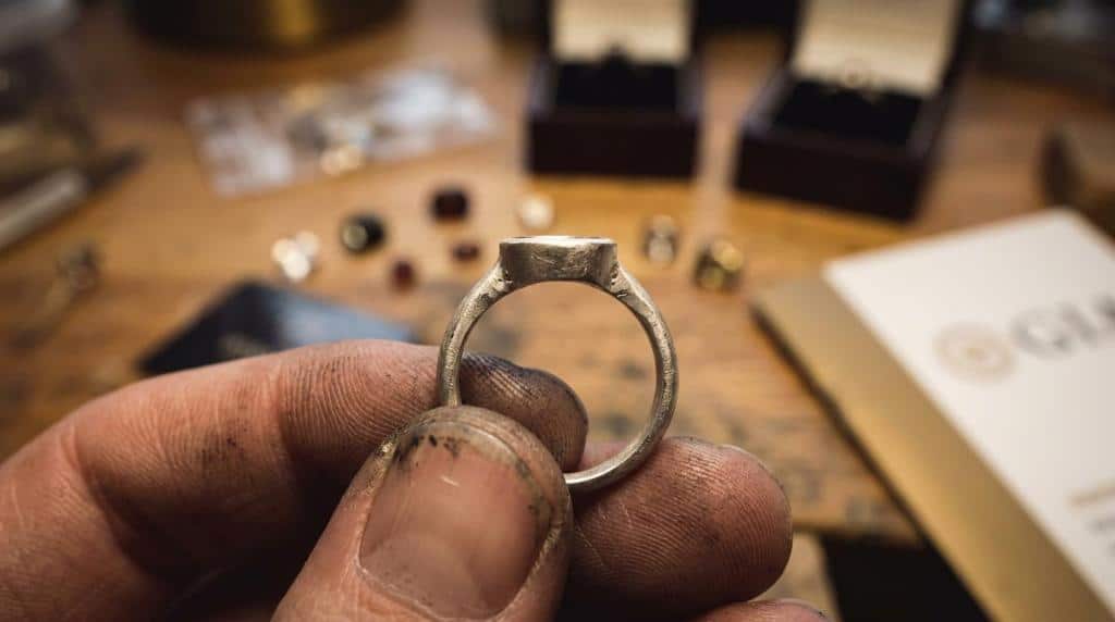 specialdesignede ringe