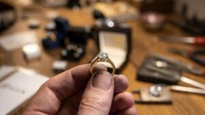 specialdesignede ringe vanløse