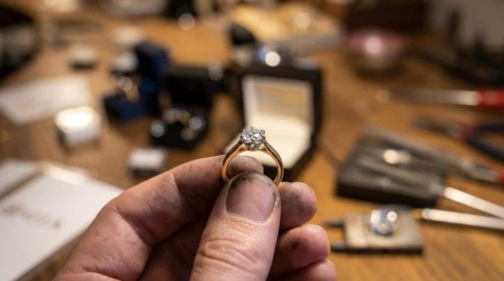 specialdesignede ringe vanløse
